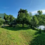Private Riverside House On The River With Private * Кулен Вакуф
