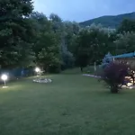 Private Riverside House On The River With Private *