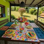 Private Riverside House On The River With Private بيت للعطل كولين فاكوف