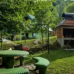 Private Riverside House On The River With Private *