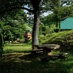 بيت للعطل Private Riverside House On The River With Private *
