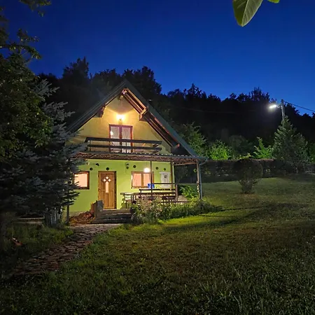 Private Riverside House On The Una River With Private Beach * Kulen Vakuf