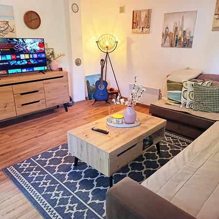 Private Riverside House On The Una River With Private Beach * Kulen Vakuf