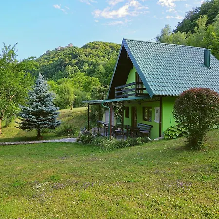 Private Riverside House On The River With Private *