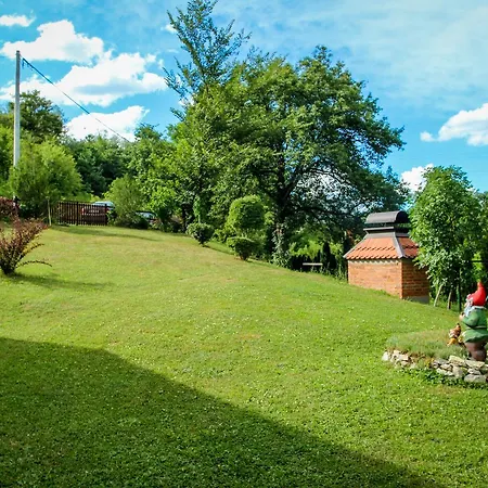 Private Riverside House On The Una River With Private Beach * Kulen Vakuf