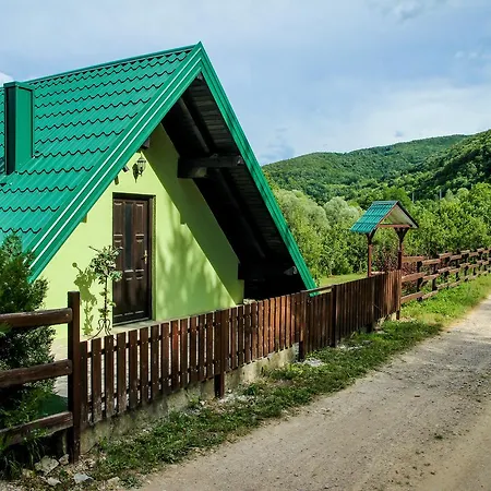 Vikendica Private Riverside House On The Una River With Private Beach Kulen Vakuf