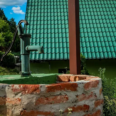 Tatil Evi Private Riverside House On The Una River With Private Beach *